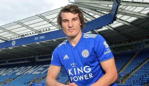 Çağlar Söyüncü'den Beşiktaş itirafı!