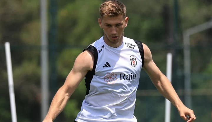 Cagliari, Semih Kılıçsoy için ısrarcı!