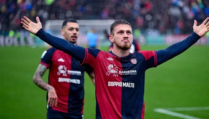 Cagliari’den Semih Kılıçsoy kararı!