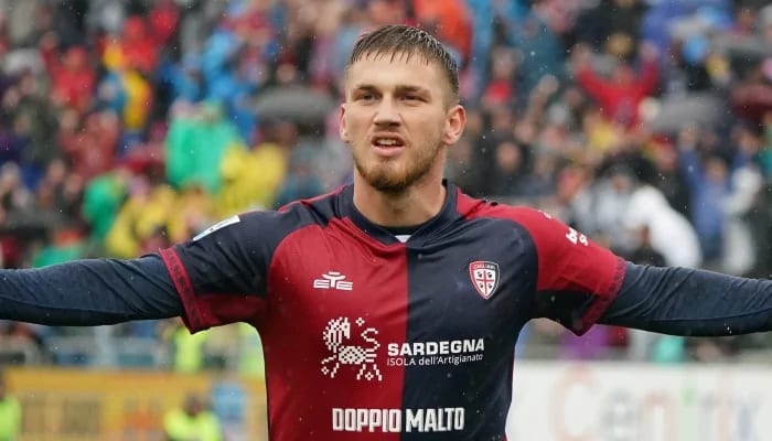 Cagliari’nin Semih Kılıçsoy kararı netleşiyor!