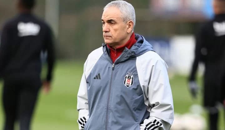 Çalımbay'ın hedefi 10 numara transfer!