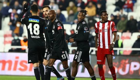 "Çalışkanlığıyla 'Ben buyum' dedi"