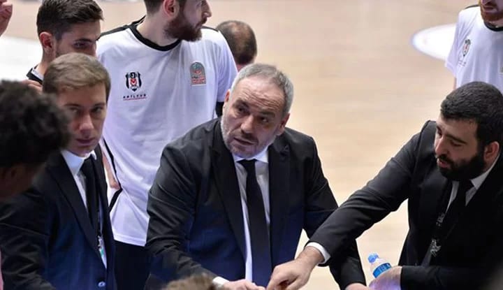 "Camiamız sporcularımız ile gurur duyuyor"