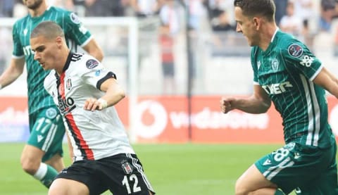 Can Bozdoğan transfer edilecek mi?
