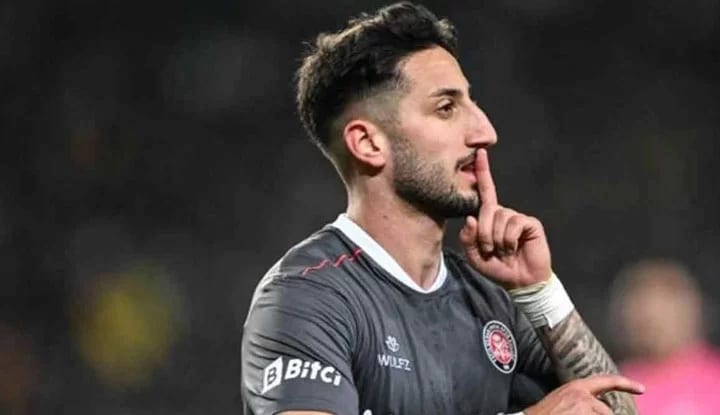 Can Keleş, Beşiktaş'ta!