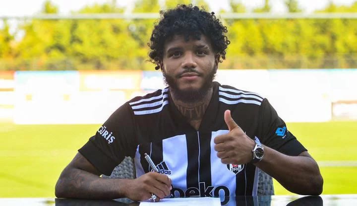 Candaş Tolga Işık; "Rosier büyük transfer"