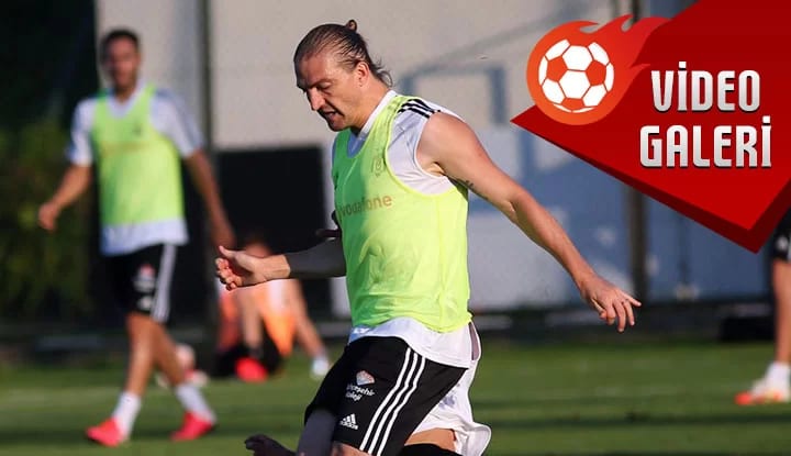 Caner Erkin'den enfes gol! "Normal şeyler Karam"
