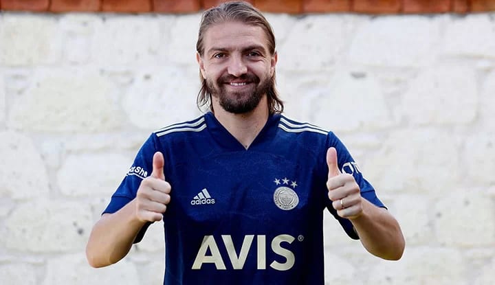 Caner Erkin'den flaş Beşiktaş hamlesi