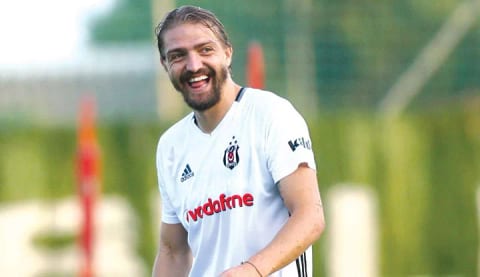 Caner Erkin'e sürpriz talip!