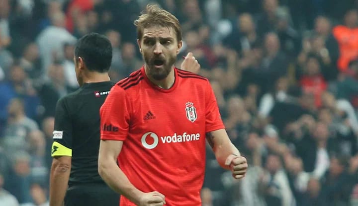 Caner Erkin'in menajeri Fenerbahçe'yi ilk kez açıkladı!