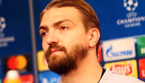 Caner Erkin'in menajerinden Fenerbahçe açıklaması