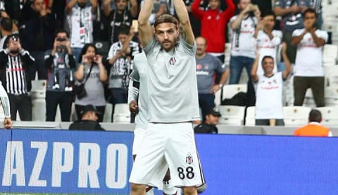 Caner Erkin'in menajerinden Galatasaray açıklaması