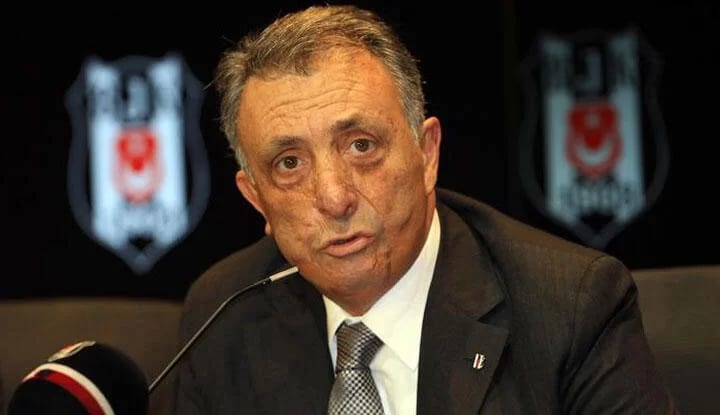 Ahmet Nur Çebi'den flaş açıklamalar! Karius, Ahmet Ağaoğlu, Abdullah Avcı, hakem, Bankalar Birliği...