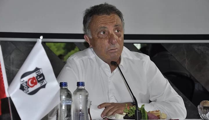 Ahmet Nur Çebi'den çarpıcı açıklamalar! Dorukhan, Cenk Tosun, Ljajic, Abdullah Avcı...