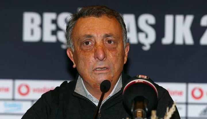 Ahmet Nur Çebi'den son dakika Victor Ruiz açıklaması! Olay sözler ve Galatasaray cevabı...