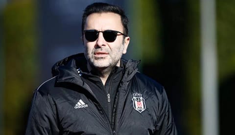 Emre Kocadağ'dan son dakika açıklamaları! N'Sakala, Oğuzhan, Gökhan Gönül, Caner Erkin...