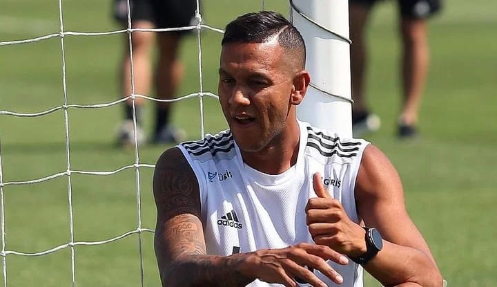 Josef de Souza'dan Borussia Dortmund ve Pjanic cevabı