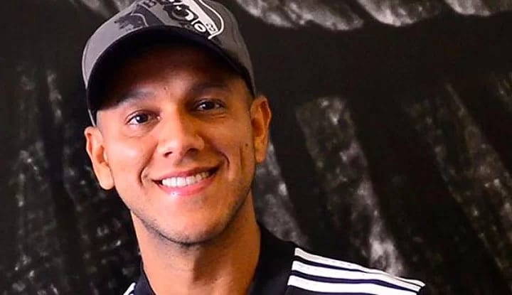 Josef de Souza, Al Ahli ve sözleşmesindeki opsiyon maddesi hakkında açıklama