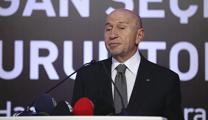 Nihat Özdemir, liglerin başlama tarihini açıkladı! İşte tüm açıklamalar...