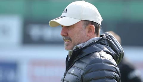 "Sergen Yalçın, Beşiktaş'ı bugün ligin..."