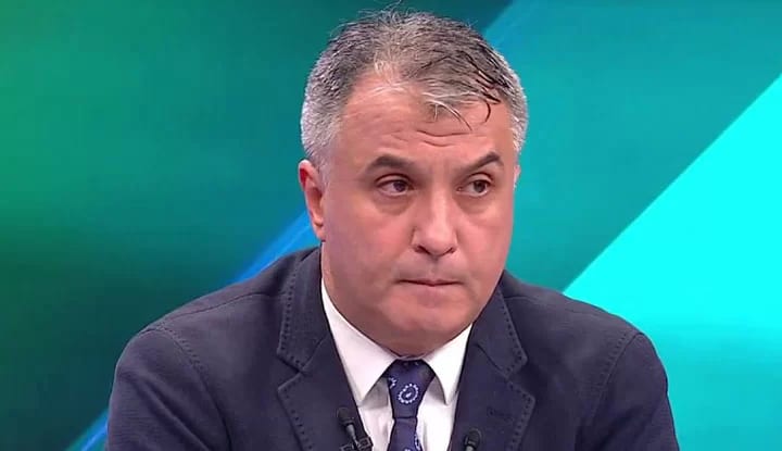 Canlı yayında şok sözler! "Bu kadar saygısızı ve edepsizi..."