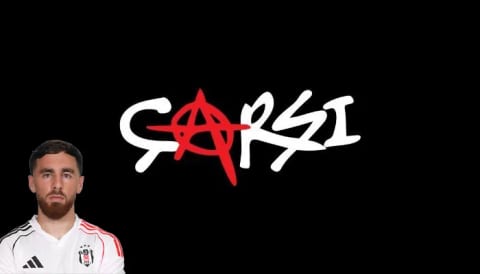Çarşı grubundan Orkun Kökçü açıklaması!