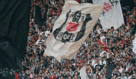 Çarşı grubu 2023 yılı Türk futbolu terimler sözlüğünü yayınladı!