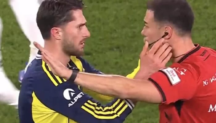 Çarşı’dan açıklama!