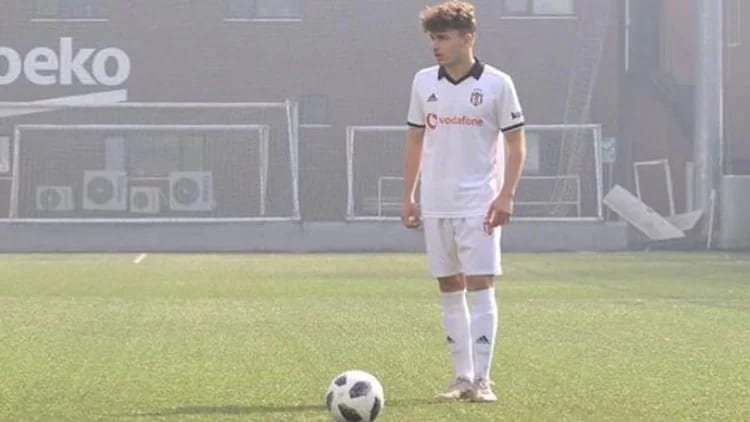Çarşı'dan Ahmet Gülay transferine tepki!