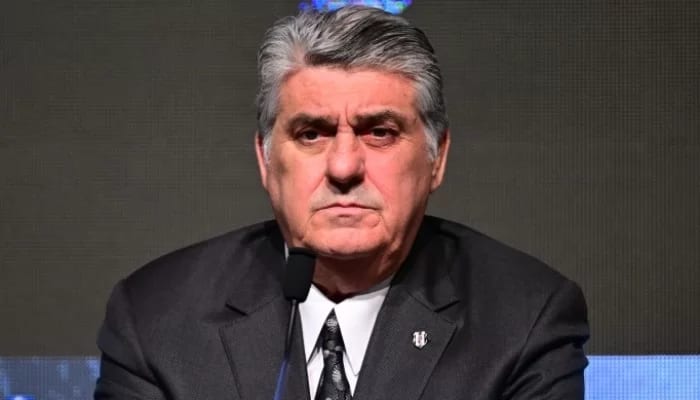 Çarşı'dan Beşiktaş yönetimi hakkında çok sert açıklama!