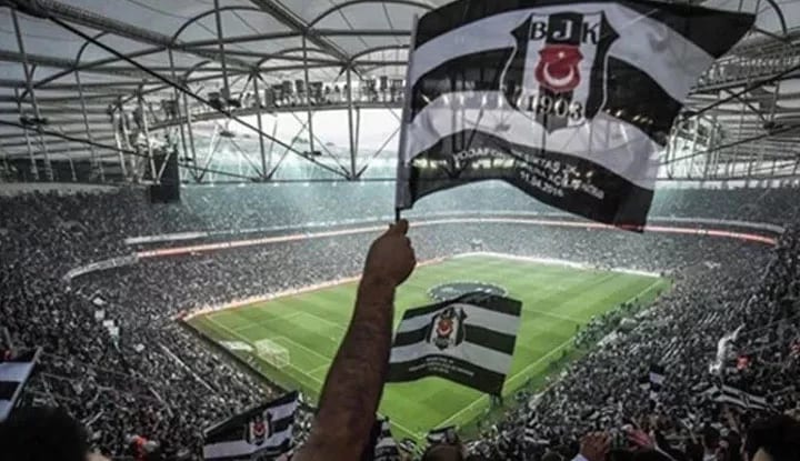 Çarşı'dan çağrı! "Küfür etme, ettirme"