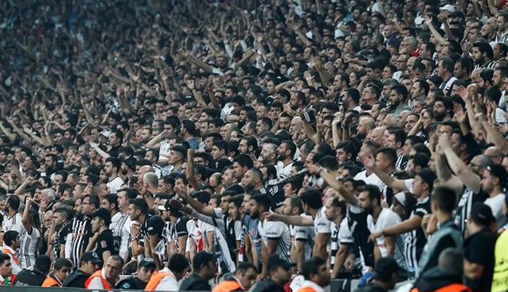 Çarşı’dan flaş açıklama!