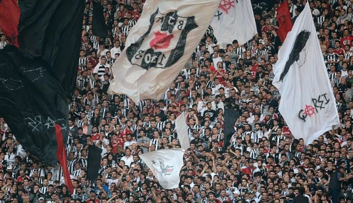 Çarşı’dan flaş açıklama!