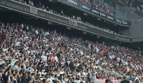 Çarşı'dan sert tepki!
