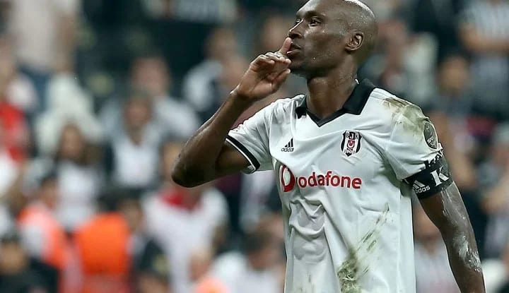 Çarşı'dan son dakika Atiba açıklaması!