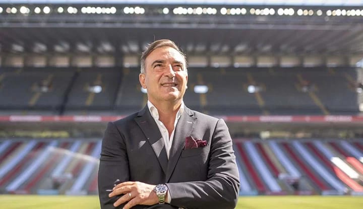 Carvalhal, Braga'ya imza attı! Beşiktaş sözleri, damga vurdu!