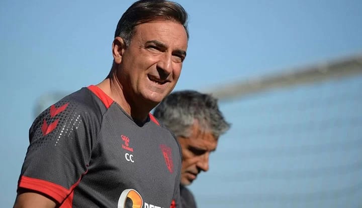Carvalhal'den Beşiktaş sözleri