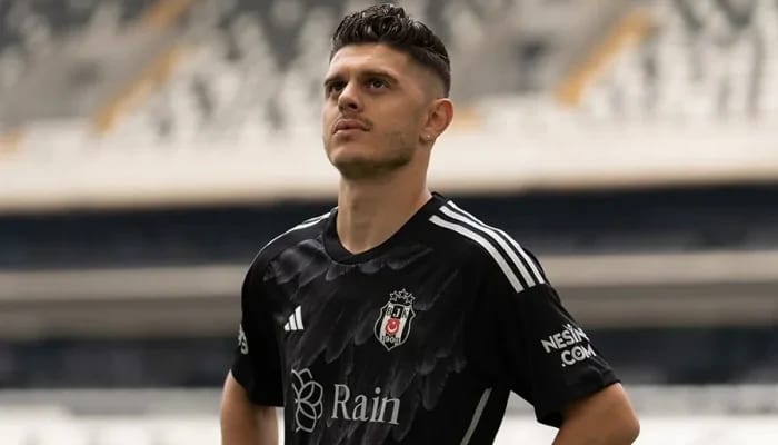 Çaykur Rizespor'dan Milot Rashica hamlesi!