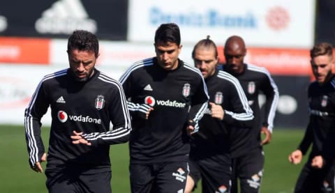 İşte Caner Erkin'e yapılan yeni teklif! "Seninle anlaşmak istiyoruz ama..."