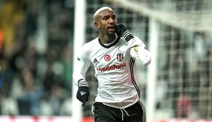 Ahmet Bulut'tan Talisca açıklaması!