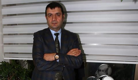 Erdal Torunoğulları'ndan Trabzonspor'lu ismin menajeriyle sürpriz görüşme!