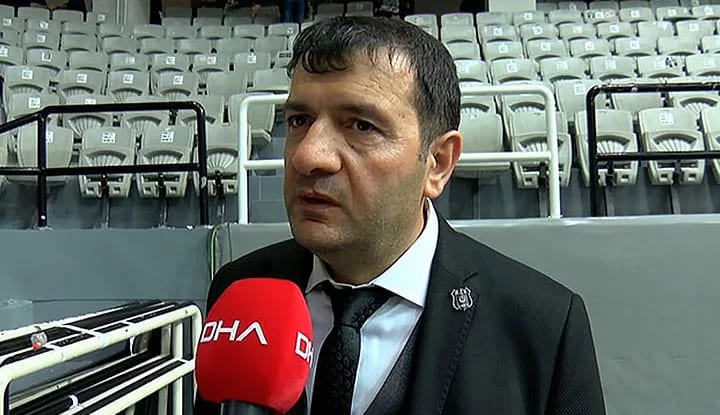 "İçeriyi görmemiz gerekiyor, başkanımızın söylediği gibi..."