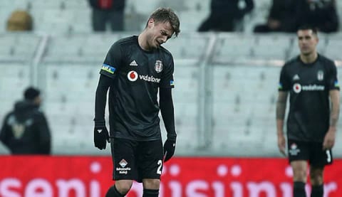 Ljajic maddi, Boateng tıbbi