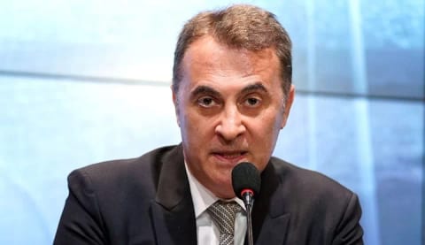 Fikret Orman'ın gizli tutulan veda yemeği ve Rahmi Koç'un sözleri ortaya çıktı!