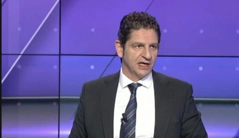 Güntekin Onay, Braga maçını bu sözler ile yorumladı! "Çok dramatik bir son oldu"