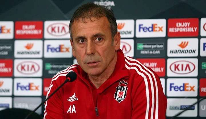Beşiktaş'ta Abdullah Avcı, kadro kurmakta zorlanıyor!