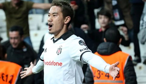 Beşiktaş'a Kagawa için müjdeli haber! İspanyollar duyurdu!