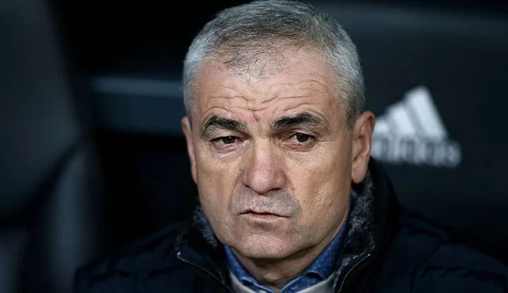 "Beşiktaş'ın kaçırdığı pozisyonlar vardı ama..."