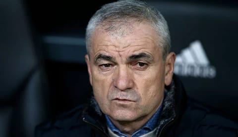 "Beşiktaş'ın kaçırdığı pozisyonlar vardı ama..."