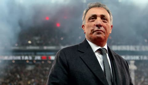 Çebi'den Rezerv Lig tepkisi! "Manidar buluyorum"